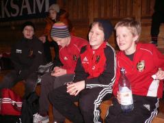 Kul var det, hur som helst!