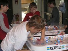 Pontus vittjar kassen