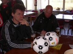 Olle, Ola och Joel, BP 3-ledare 