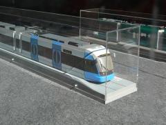 Vi hittade en 12:a i ett skyltfönster!