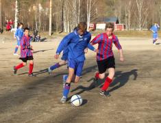 Kovland 070425