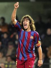 Carles Puyol