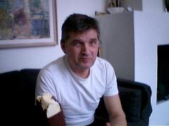 Sven-Olof Sandberg f. 24 juli 1948 Barn: Gabriella, Katarina, Martin Barnbarn: Vilgot o Ludvig