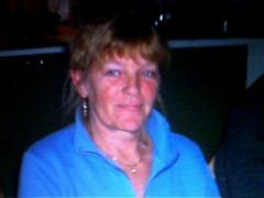 Maj Karin Bearda Sandberg f. 4 april 1947 


Barn: Oscar & Edvin 
