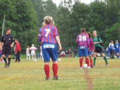 Henke och Jossan.