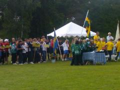 Hela BSK-laget framme och får hämta FairPlay-priset