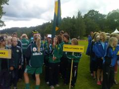 Nu är vi klara att börja prisutdelningen