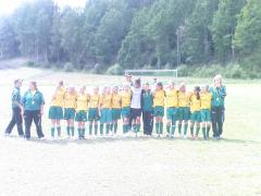 Seger mot Visby med 2-1