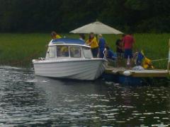 Nu är det dags för Mickis och Anna