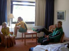 Vad ska vi göra nu då???