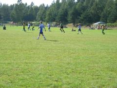 Och visade studtals upp riktigt fint spel. Men det är svårt att hålla tempot uppe en hel match själva.