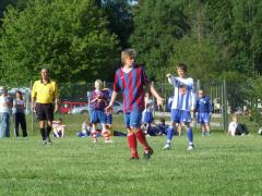 Umeå Ungdomscup 2007