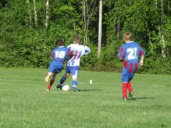 Umeå Ungdomscup 2007