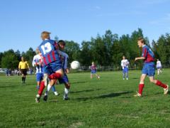Umeå Ungdomscup 2007