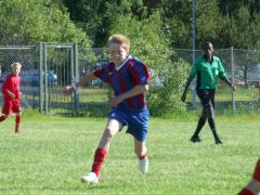 Umeå Ungdomscup 2007
