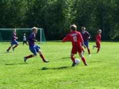 Umeå Ungdomscup 2007