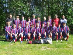 Umeå Ungdomscup 2007