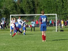 Umeå Ungdomscup 2007