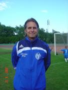 Nils Lundberg 
(Tränare)