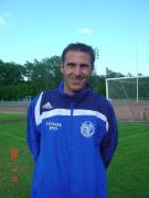 Peter Karlsson 
(Tränare)