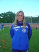 Nathalie Gotenstam-Karlsson (Lagledare)