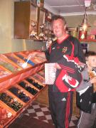 BK i Pippis godisaffär