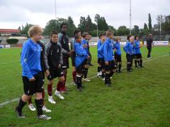 Ett väldigt bra lag!