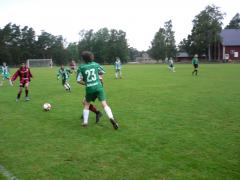 Andra gruppspelsmatchen mot Bajen slutade 0-0.