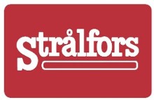 Öppna Strålfors i nytt fönster