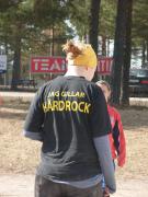 bruden gillar hårdrock