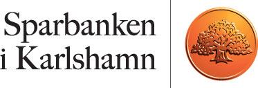 Bild: Sparbanken i Karlshamn 