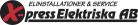 El Service & Installationer