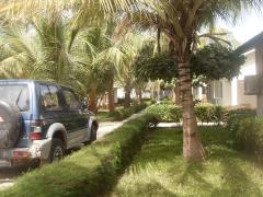 Kerr Toro - Guesthouse