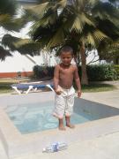 Kerr Toro- Barn Pool