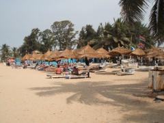 Palma Rima Beach