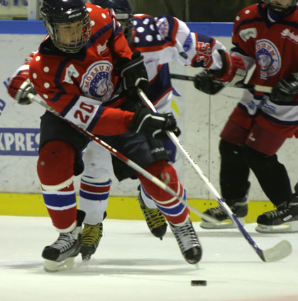 Bild: Match för grupp E