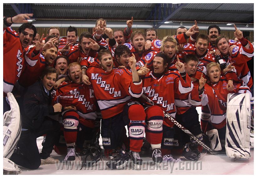 Bild: Återtåget - uppdraget slutfört