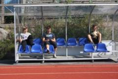 Andreas. Micke & Anton