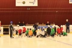 Samling med Emma