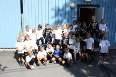 Vi är på väg till mellis