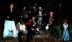 Halloween 2 - 2009