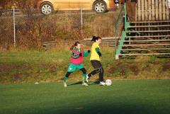 Det är bara på lek......