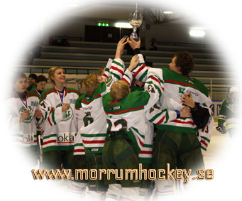 Bild: Segrare i HermiBil U14 cup i Mörrum blev Rögle - Grattis