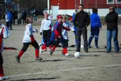 Selånger Gruscup 2010