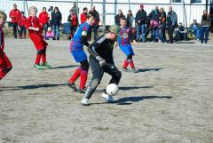 Selånger Gruscup 2010
