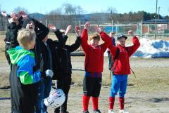 Selånger Gruscup 2010