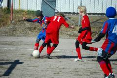 Selånger Gruscup 2010