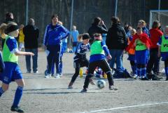 Selånger Gruscup 2010