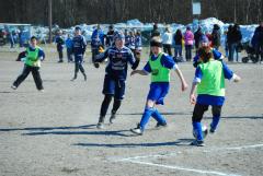 Selånger Gruscup 2010