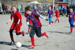 Selånger Gruscup 2010